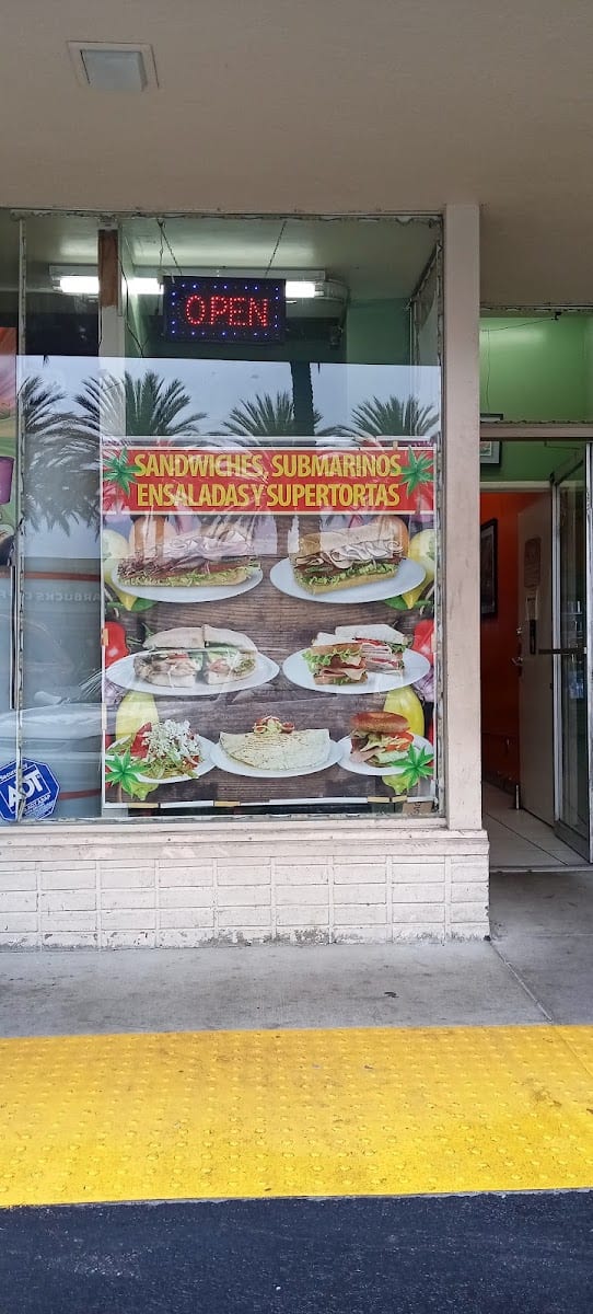 Css Deli Subs, photo 3
