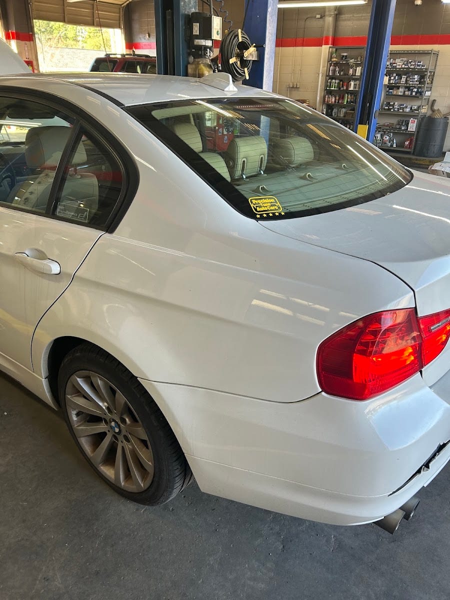 Precision Tune Auto Care, photo 2