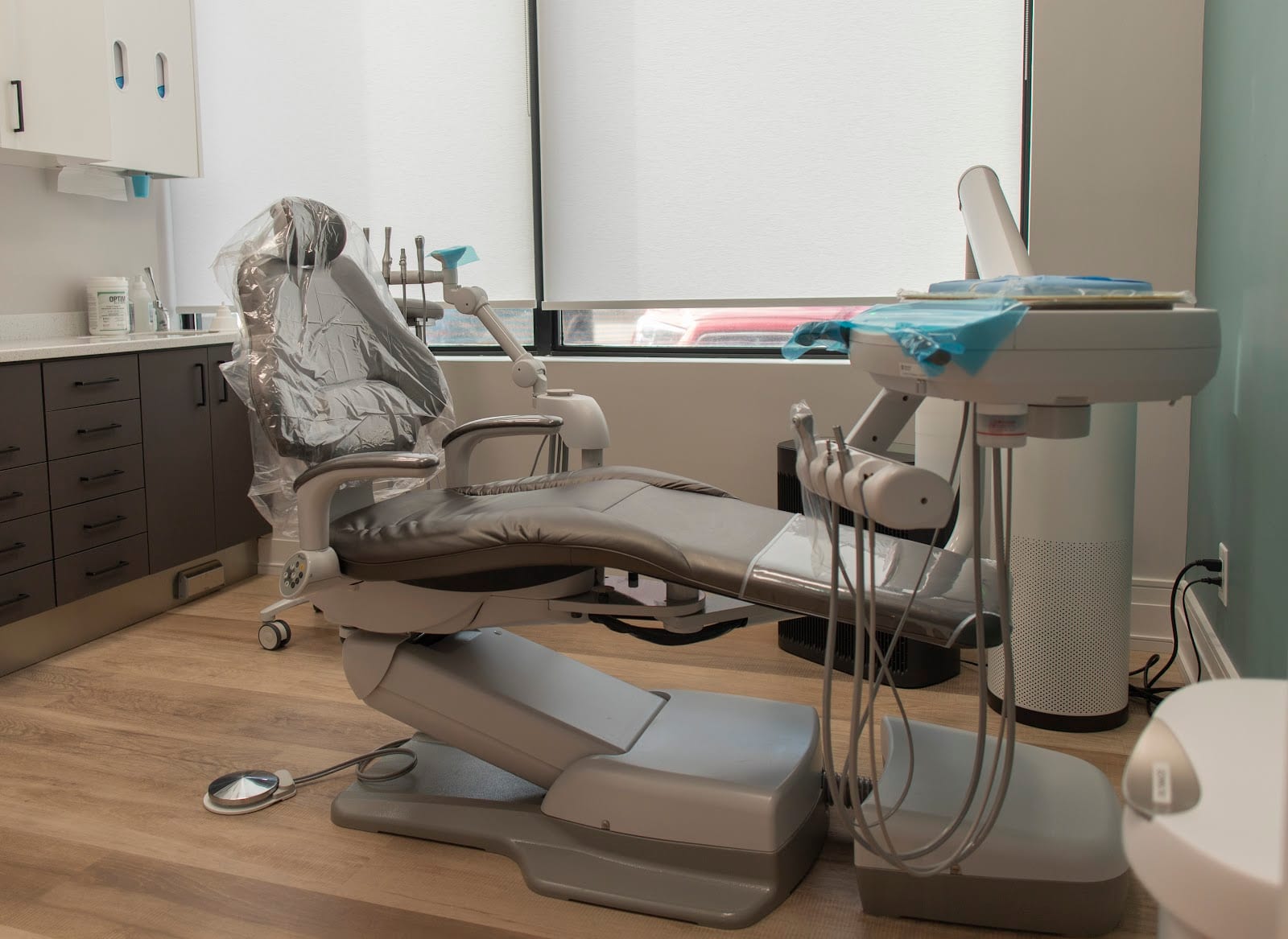 Crafting Smiles Dentistry | Dr. Ileana Martino | Richmond Hill Dentist