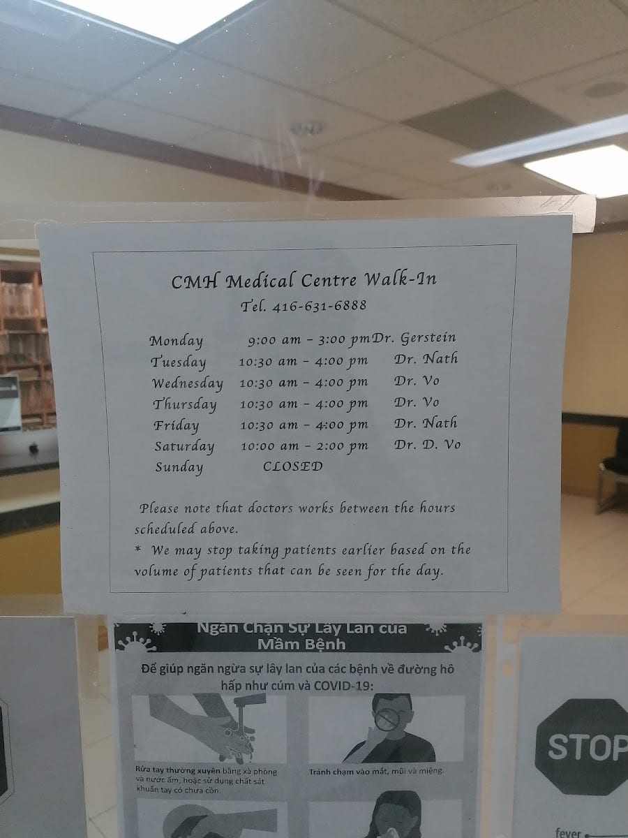 CMH Medical Clinic, photo 3