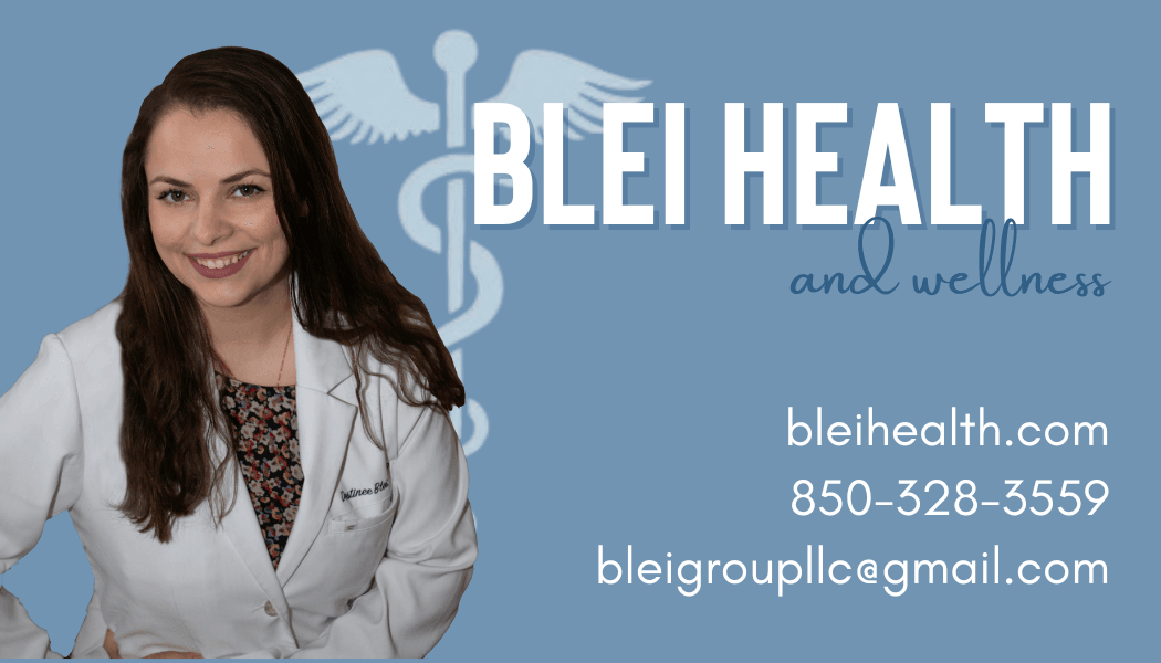 Blei Health and Wellness