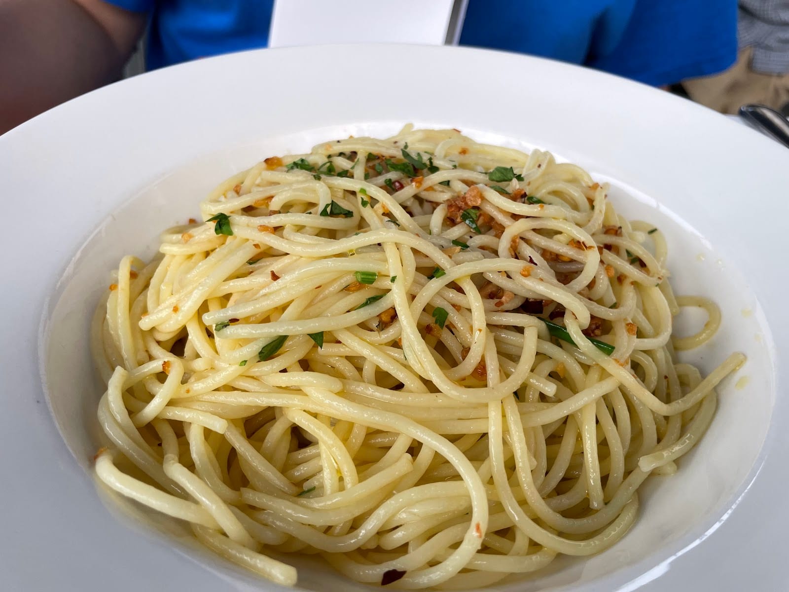 Sotto Voce Wine & Pasta Bar