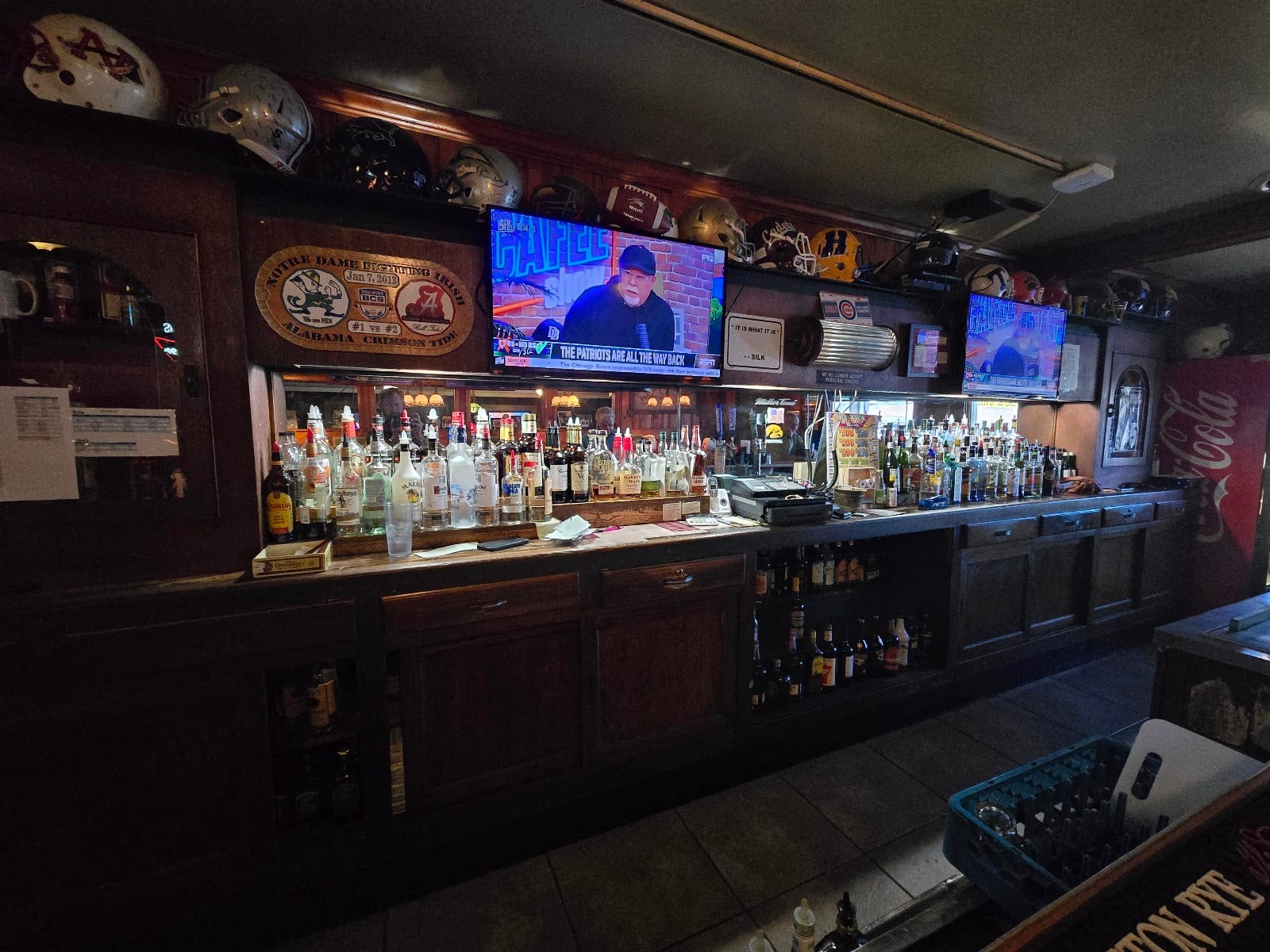 Laycoff's Tavern, photo 3