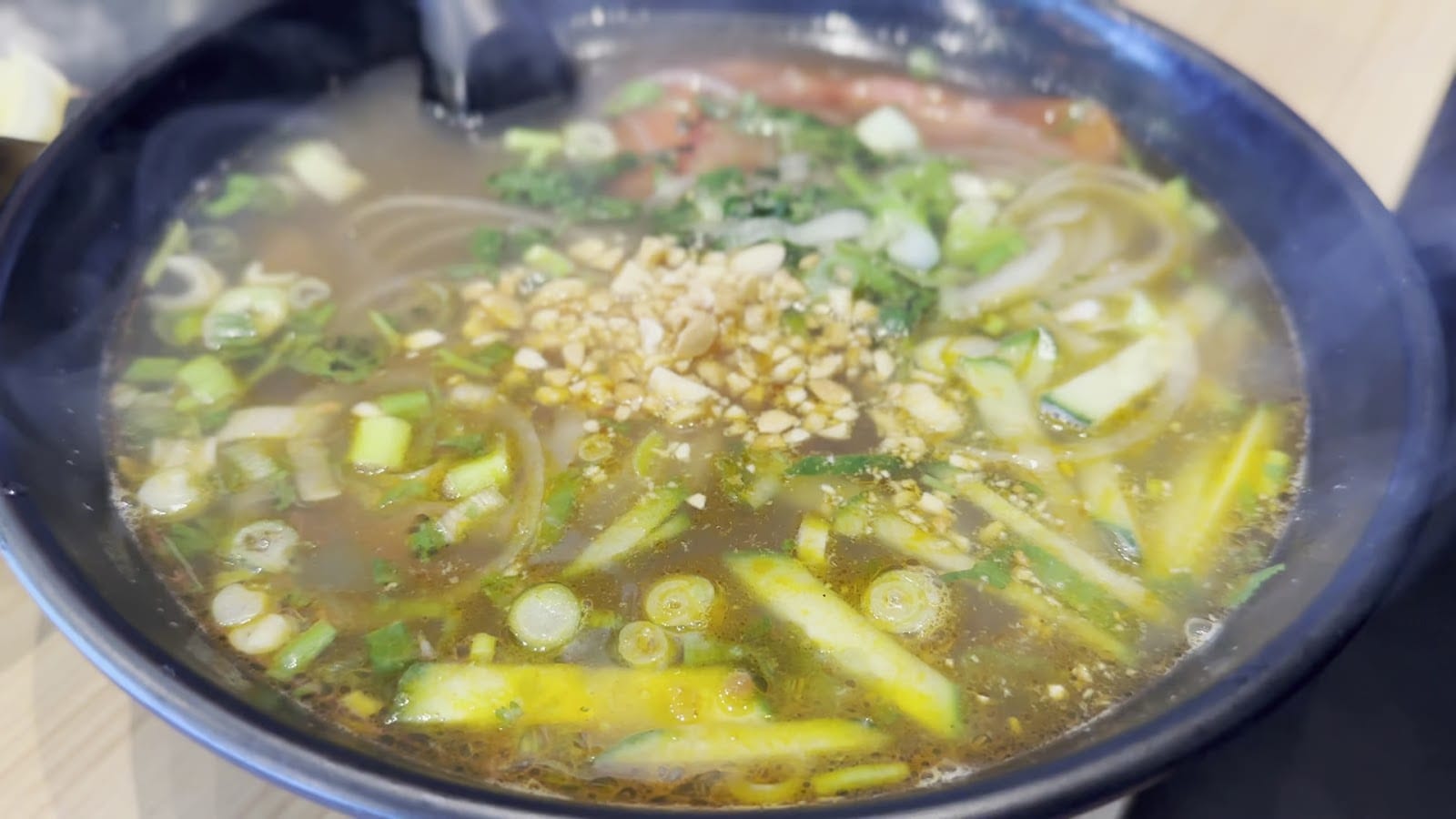 Miss Saigon Vietnamese Noodle House, photo 3