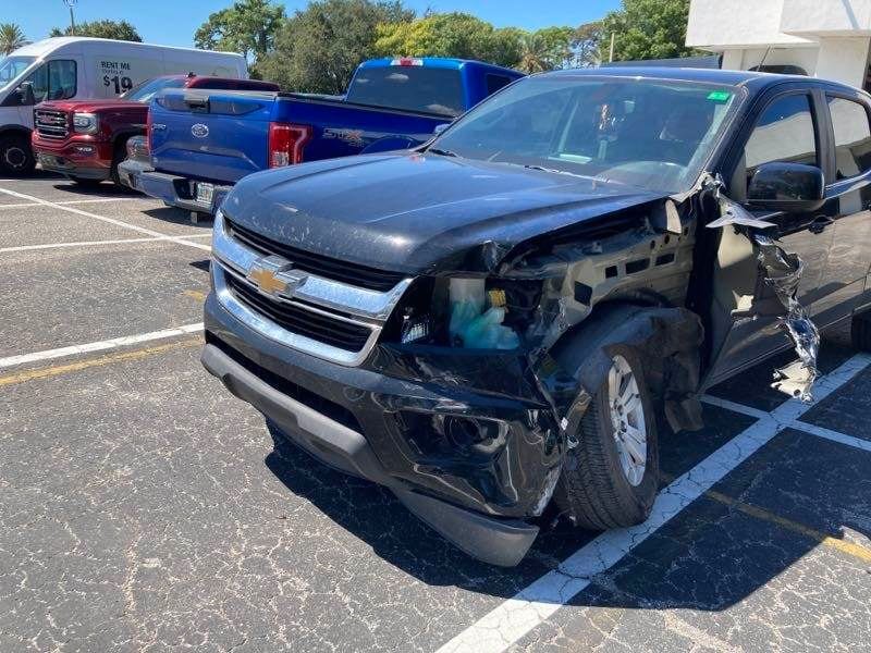 Carroll GMC Collision Center, photo 2