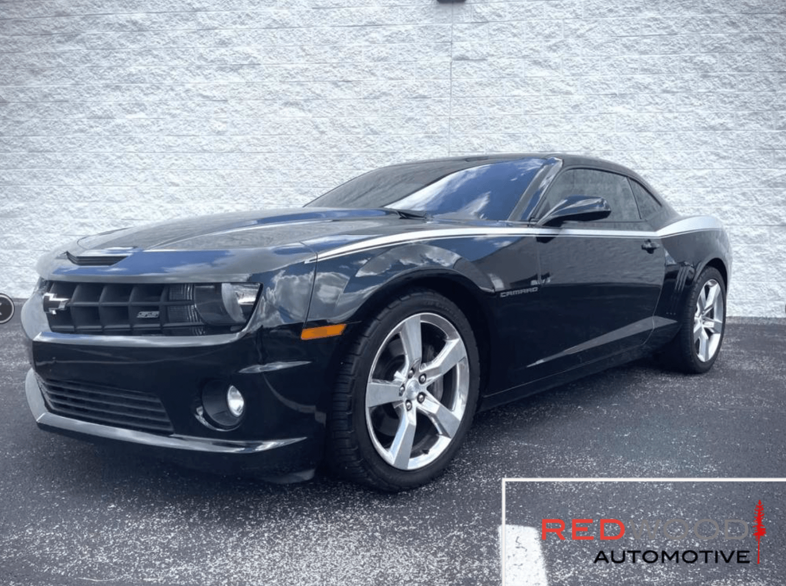 Redwood Automotive, photo 4