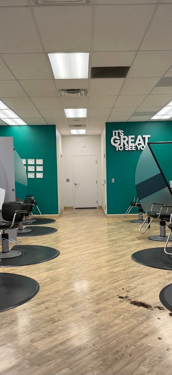 Great Clips, photo 3