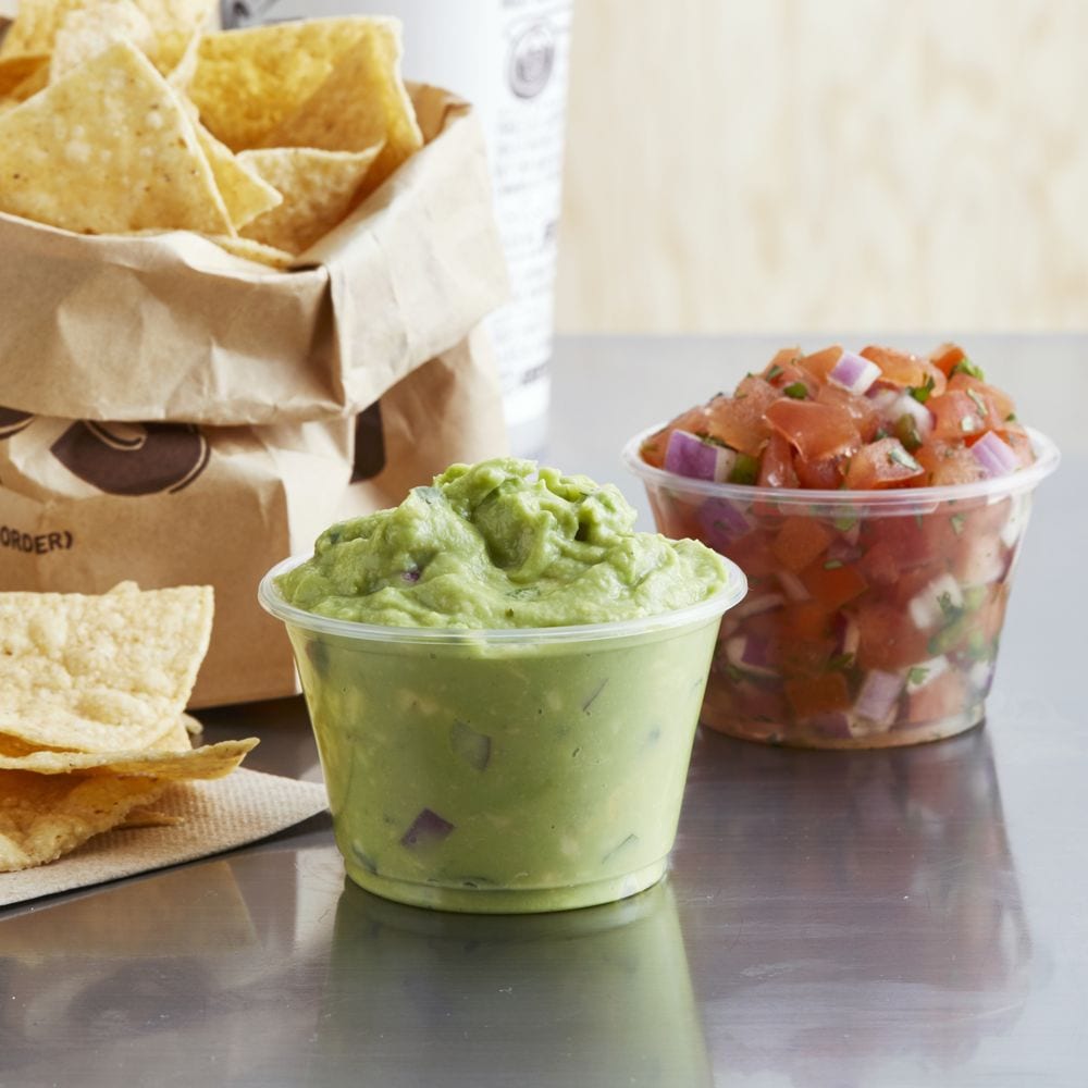 Chipotle Mexican Grill, photo 4