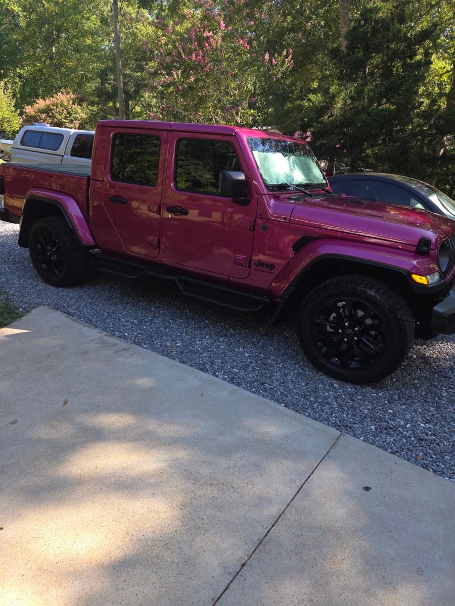 D&D Detailing