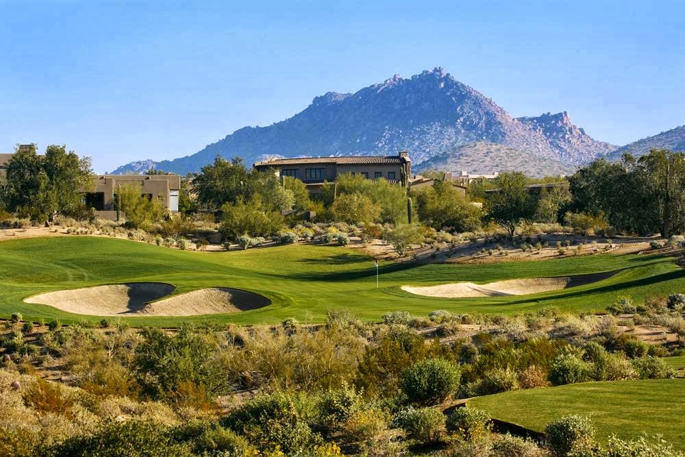 The Country Club at DC Ranch