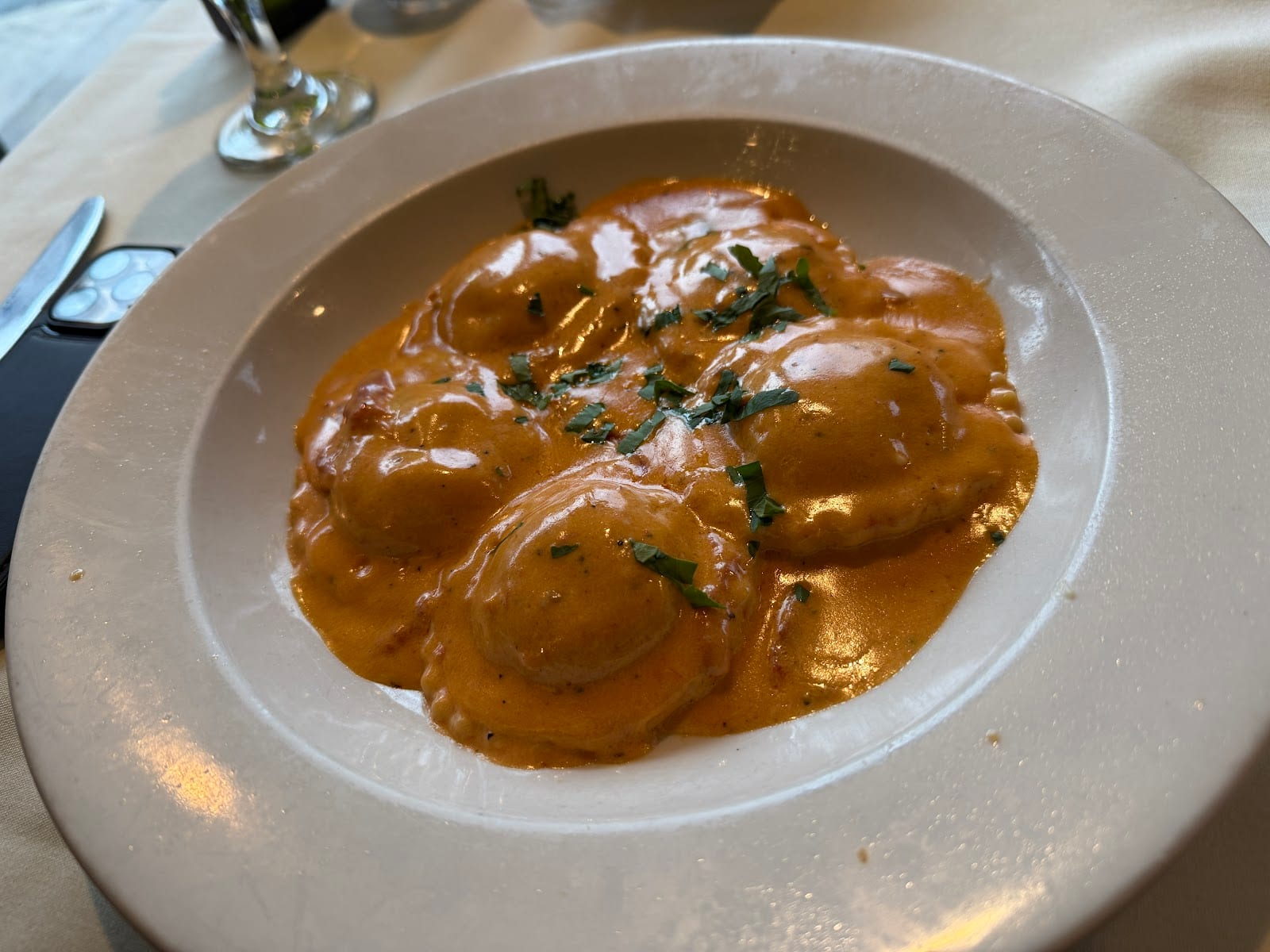 Bocelli's Restaurant, photo 3