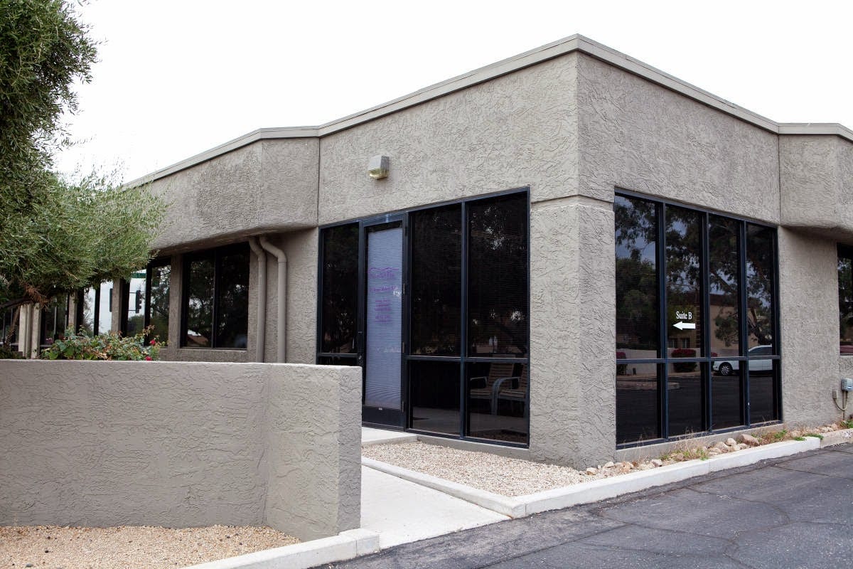 Mountain View Chiropractic