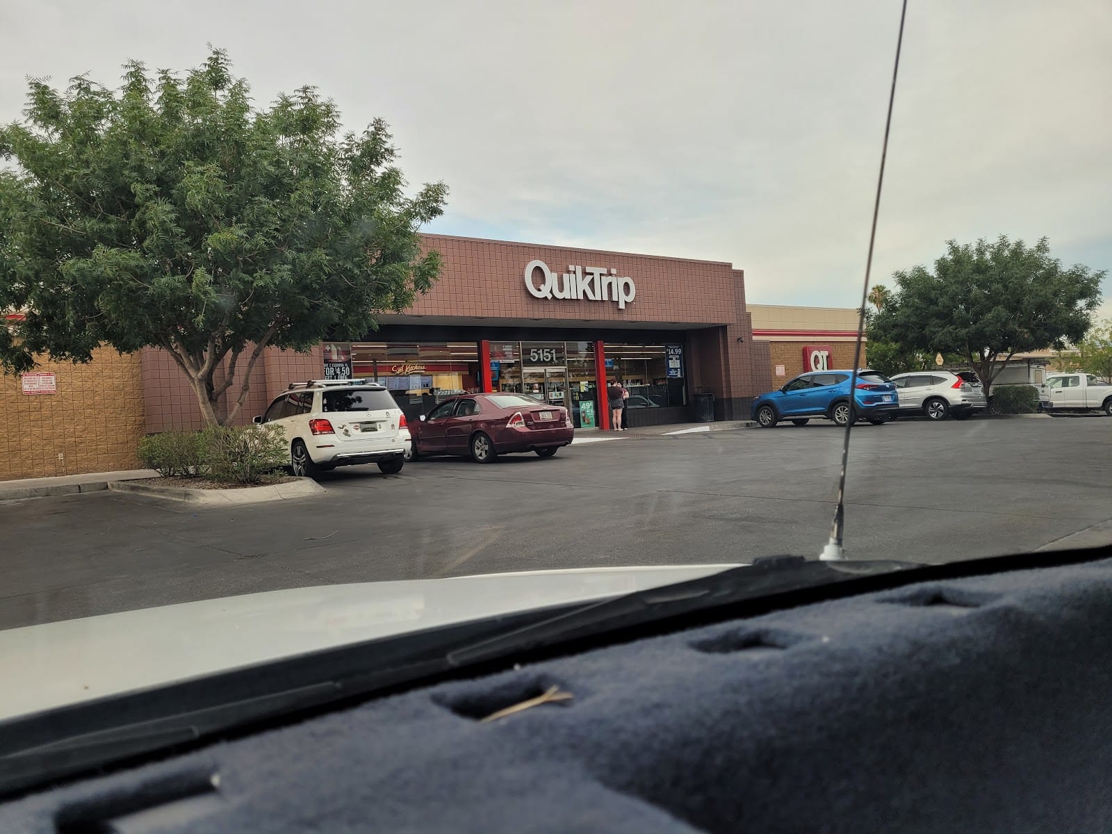 QuikTrip