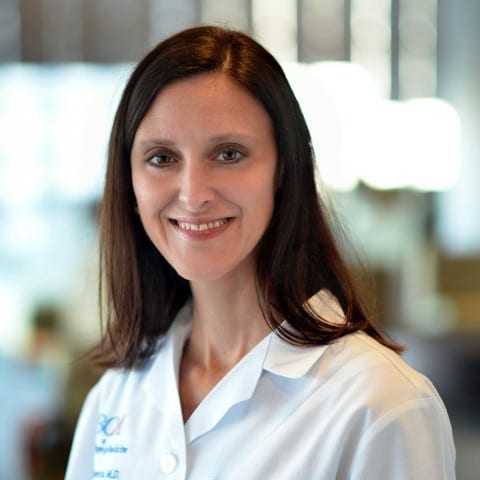 Jennifer E. Dietrich, MD