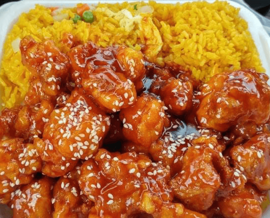 Peking Fast Food
