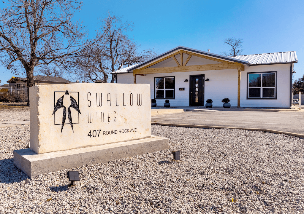 Swallow Wines
