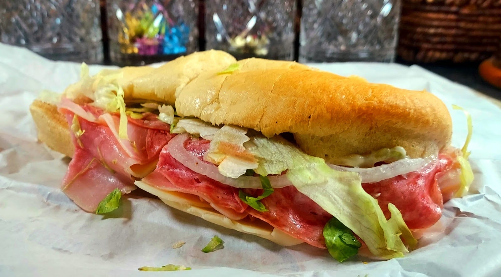 Jersey Mike's Subs, photo 3
