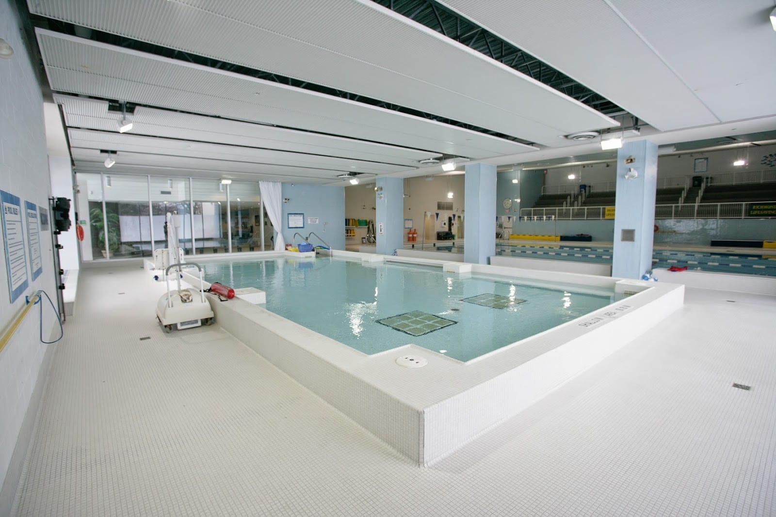 Richvale Community Centre & Pool, photo 4