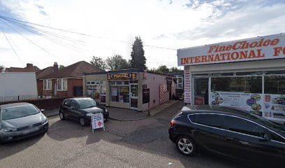 Barbers
