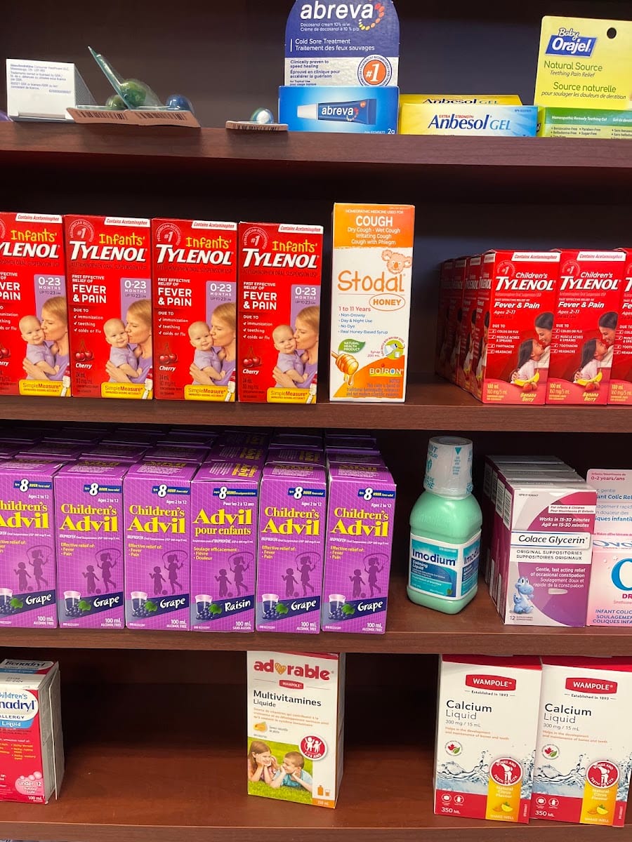 RemedysRx Yonge Medical pharmacy, photo 3