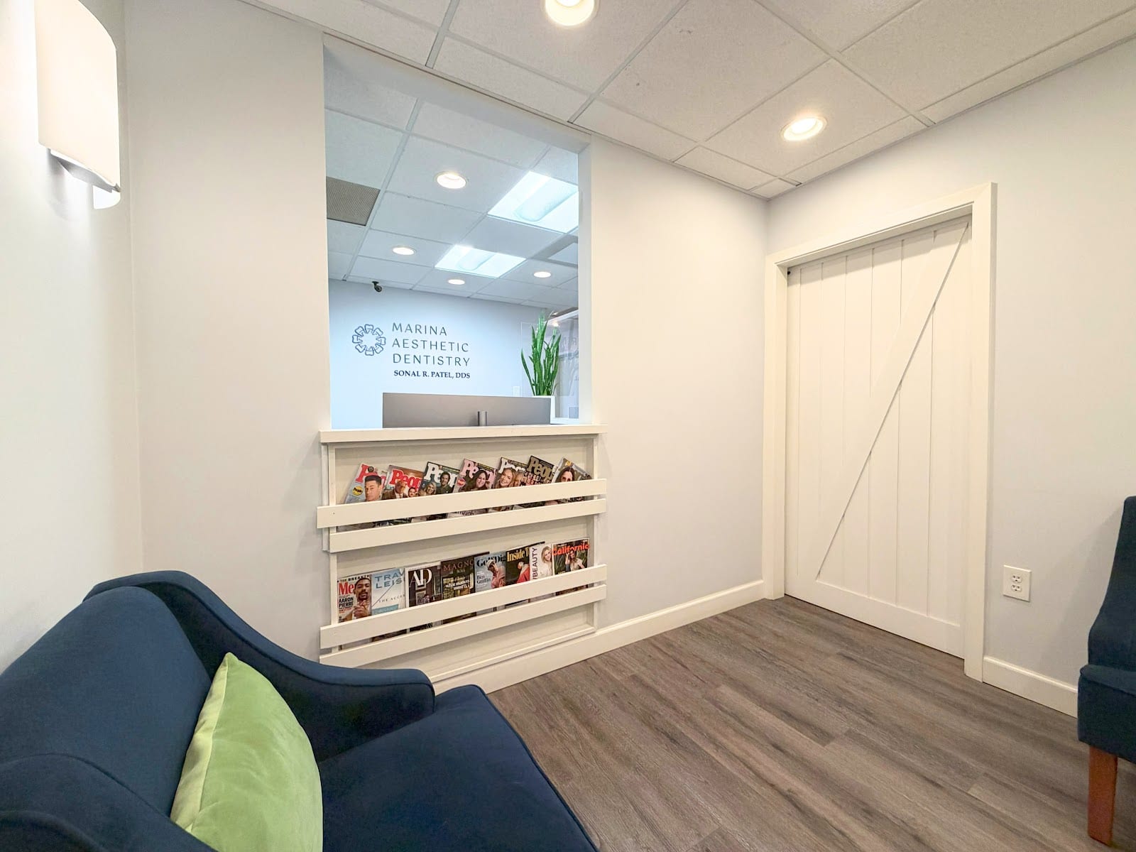 Sonal Patel DDS, photo 2