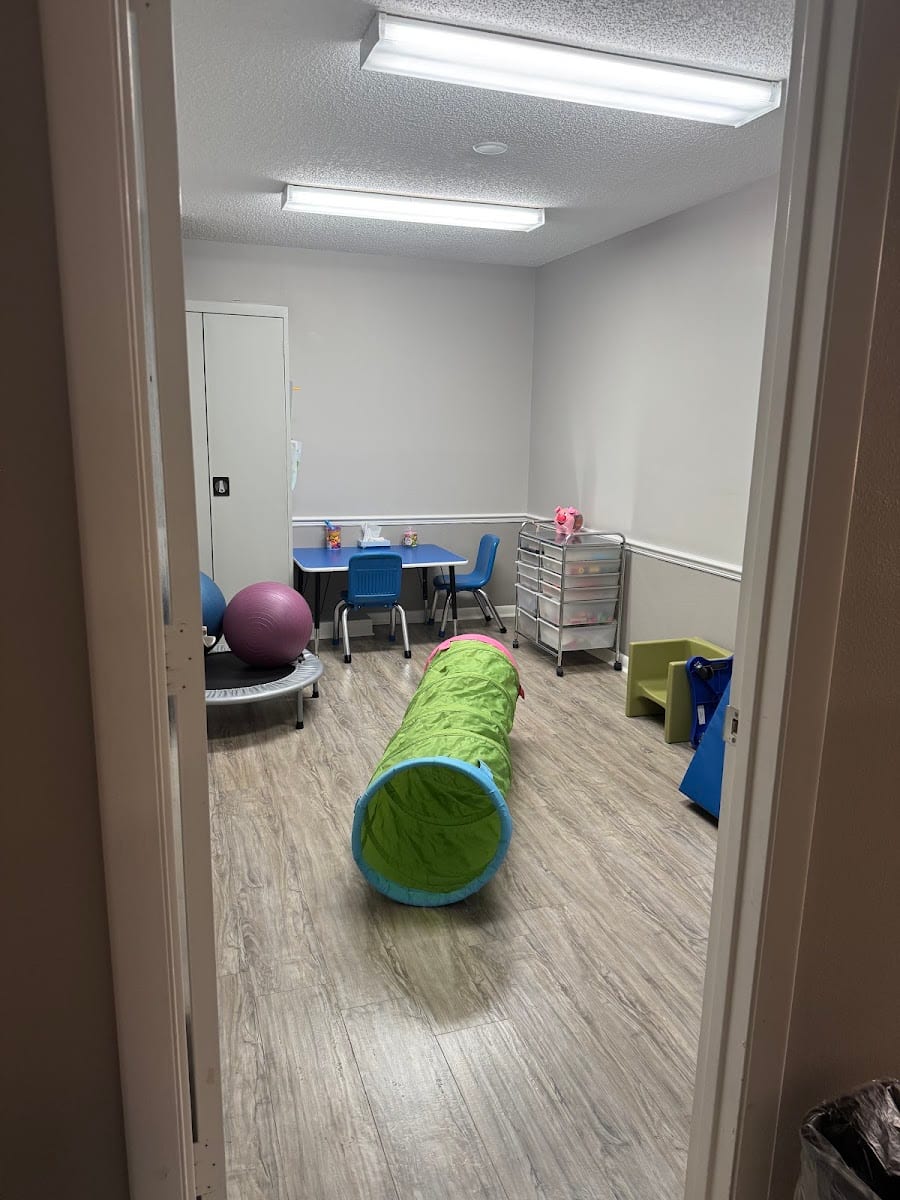 Therapeutic Potentials, Inc., photo 4