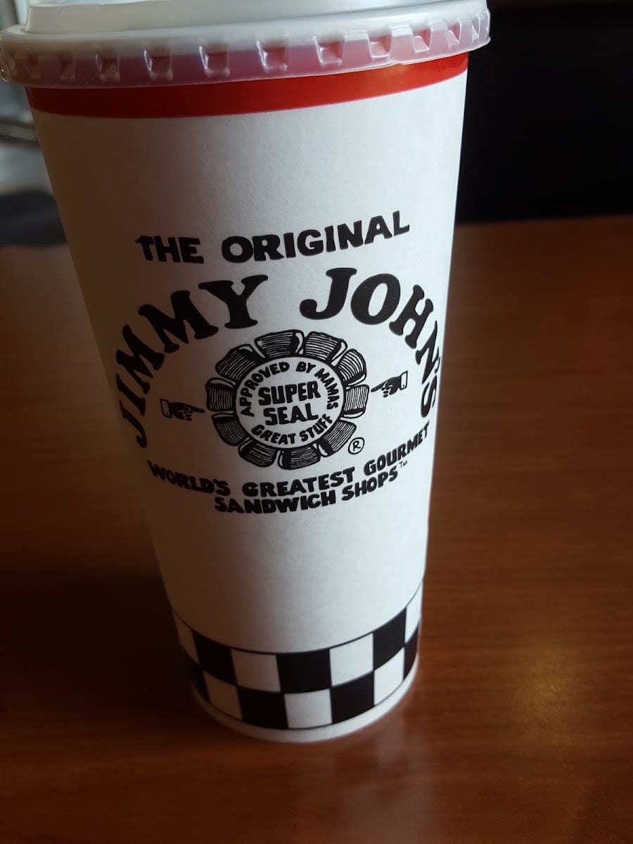 Jimmy John's