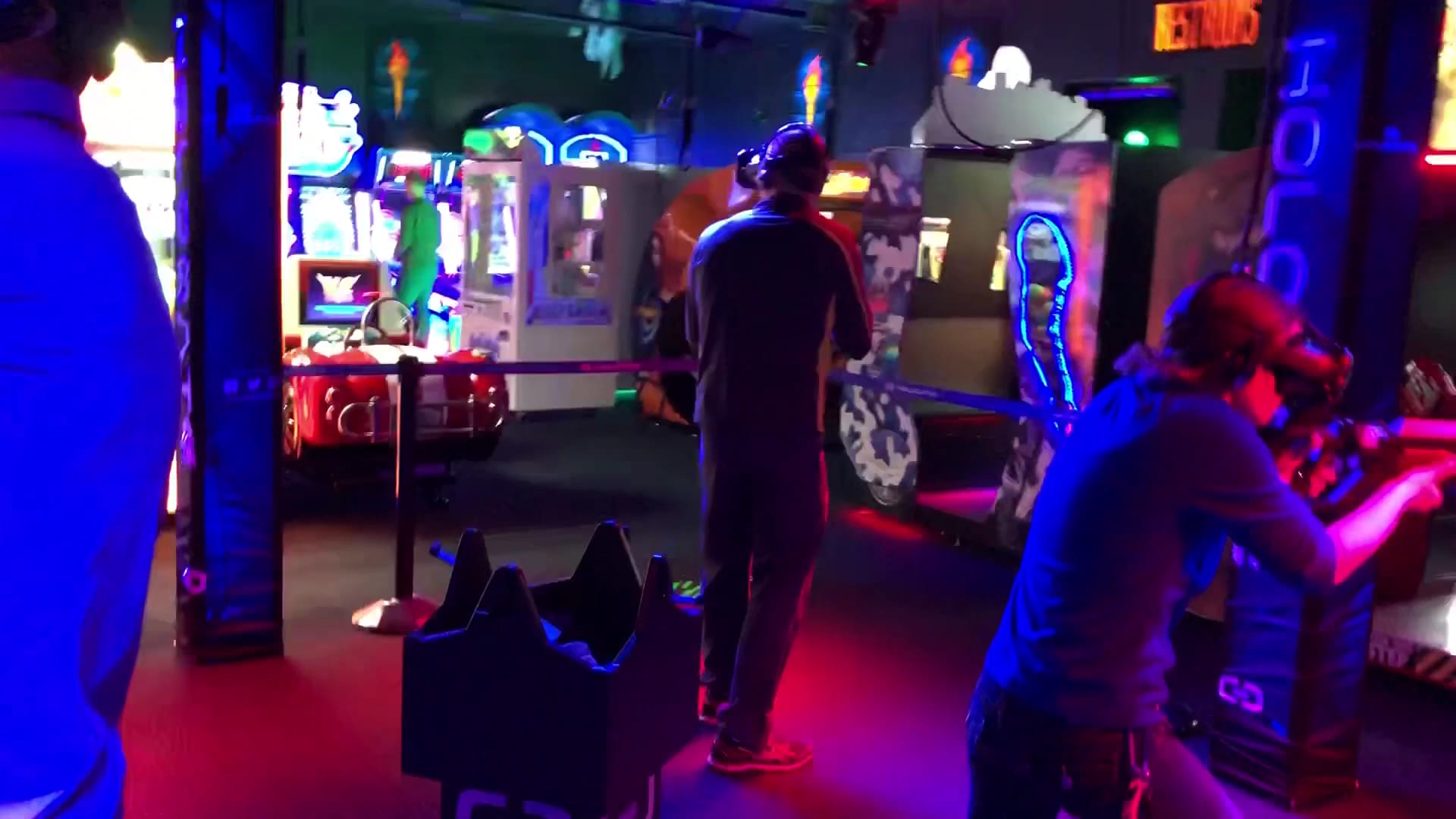 Monster Mini Golf Denver, photo 2