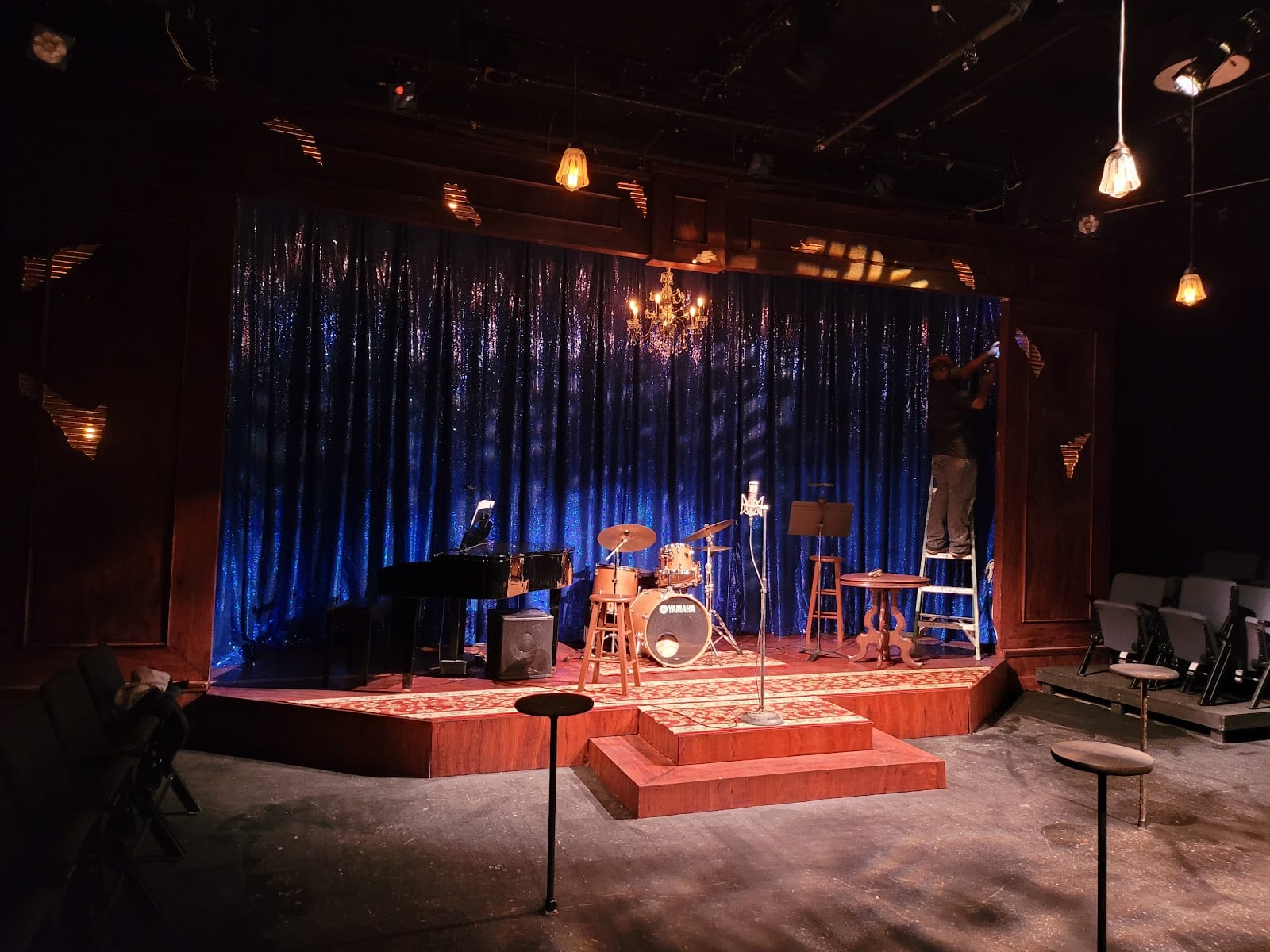 Venice Theatre, photo 4