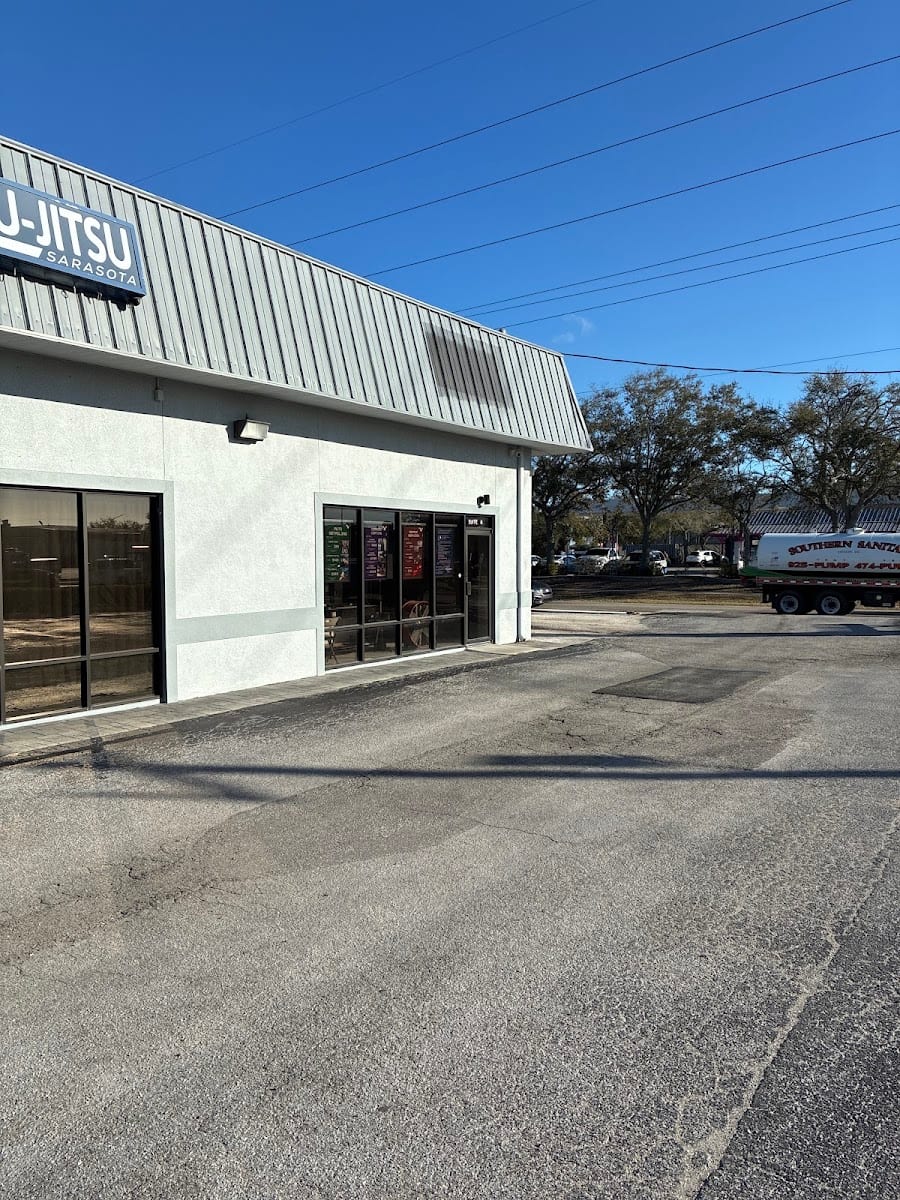 Fellowship Jiu-Jitsu Sarasota, photo 2