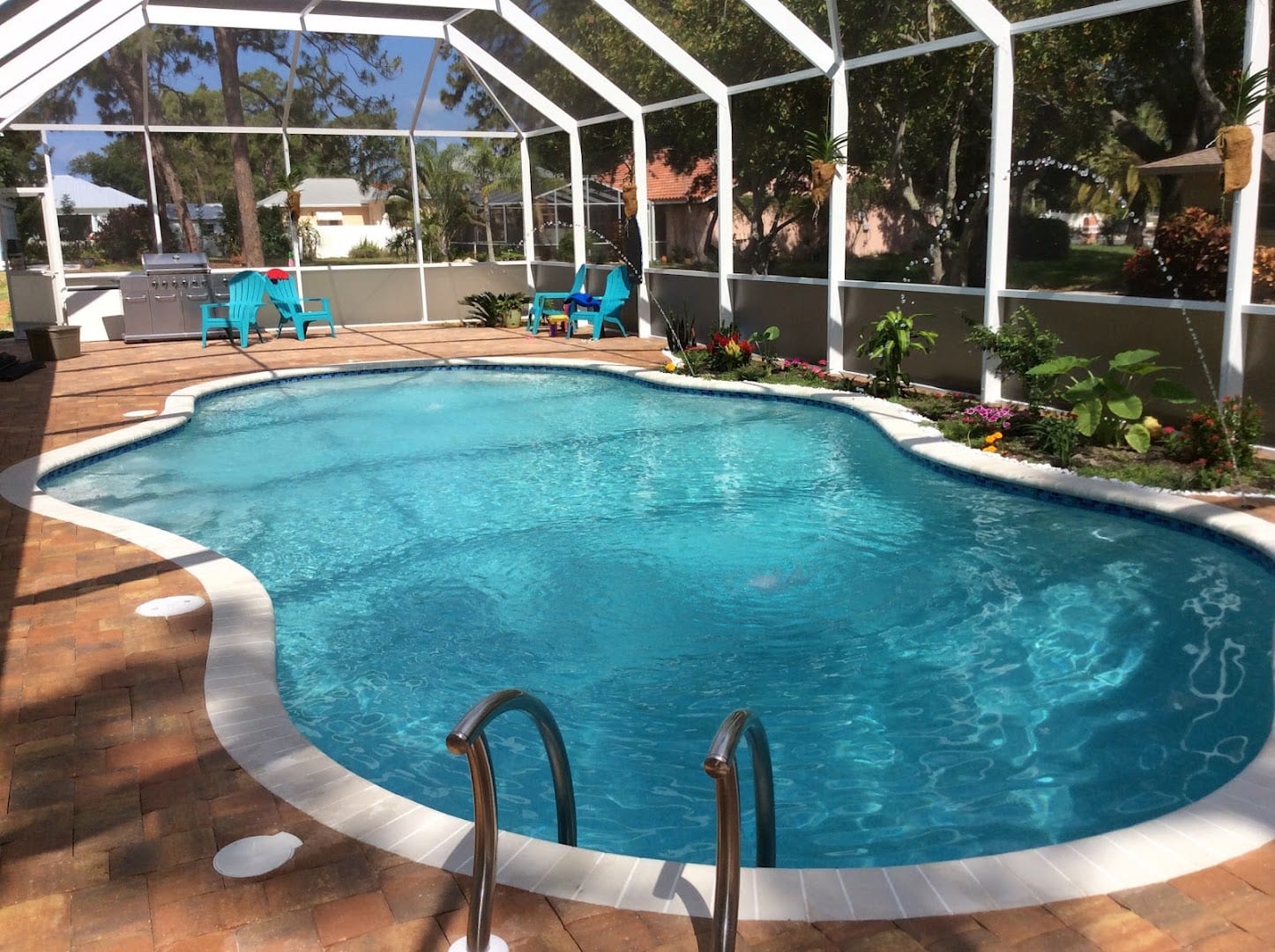 Veteran Pool Care LLC, photo 2