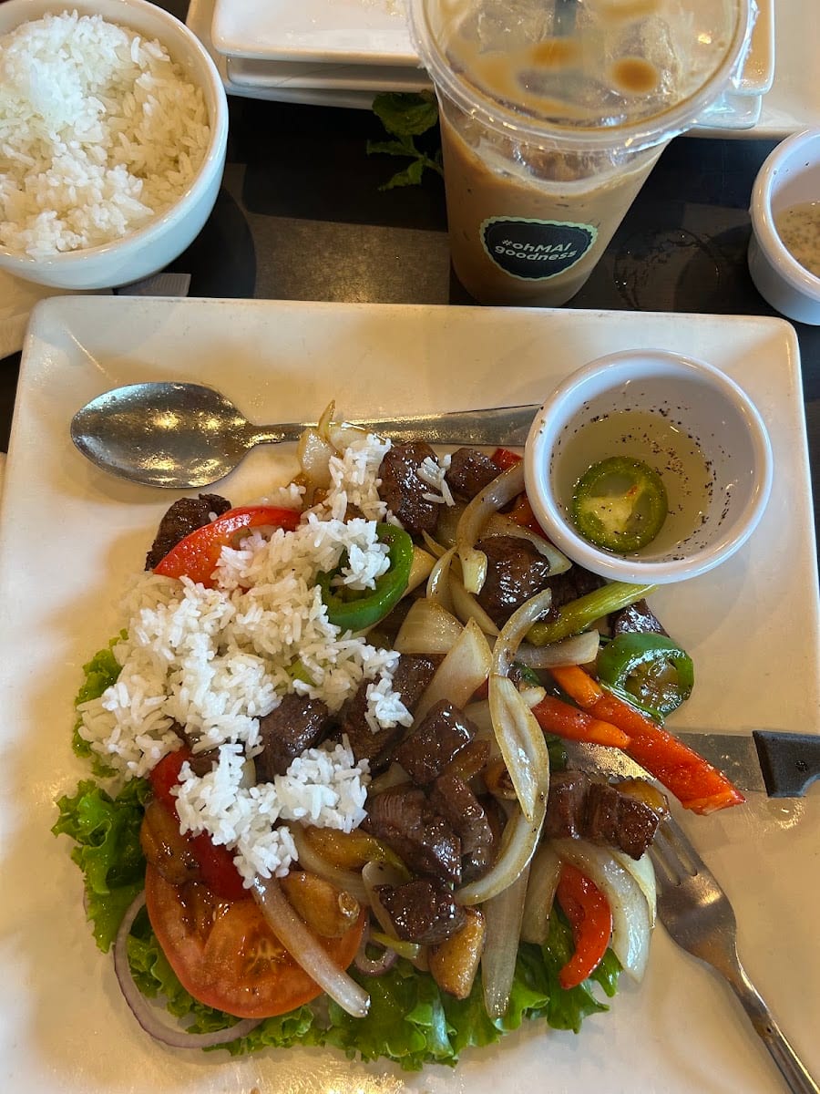 Mai's Restaurant, photo 3