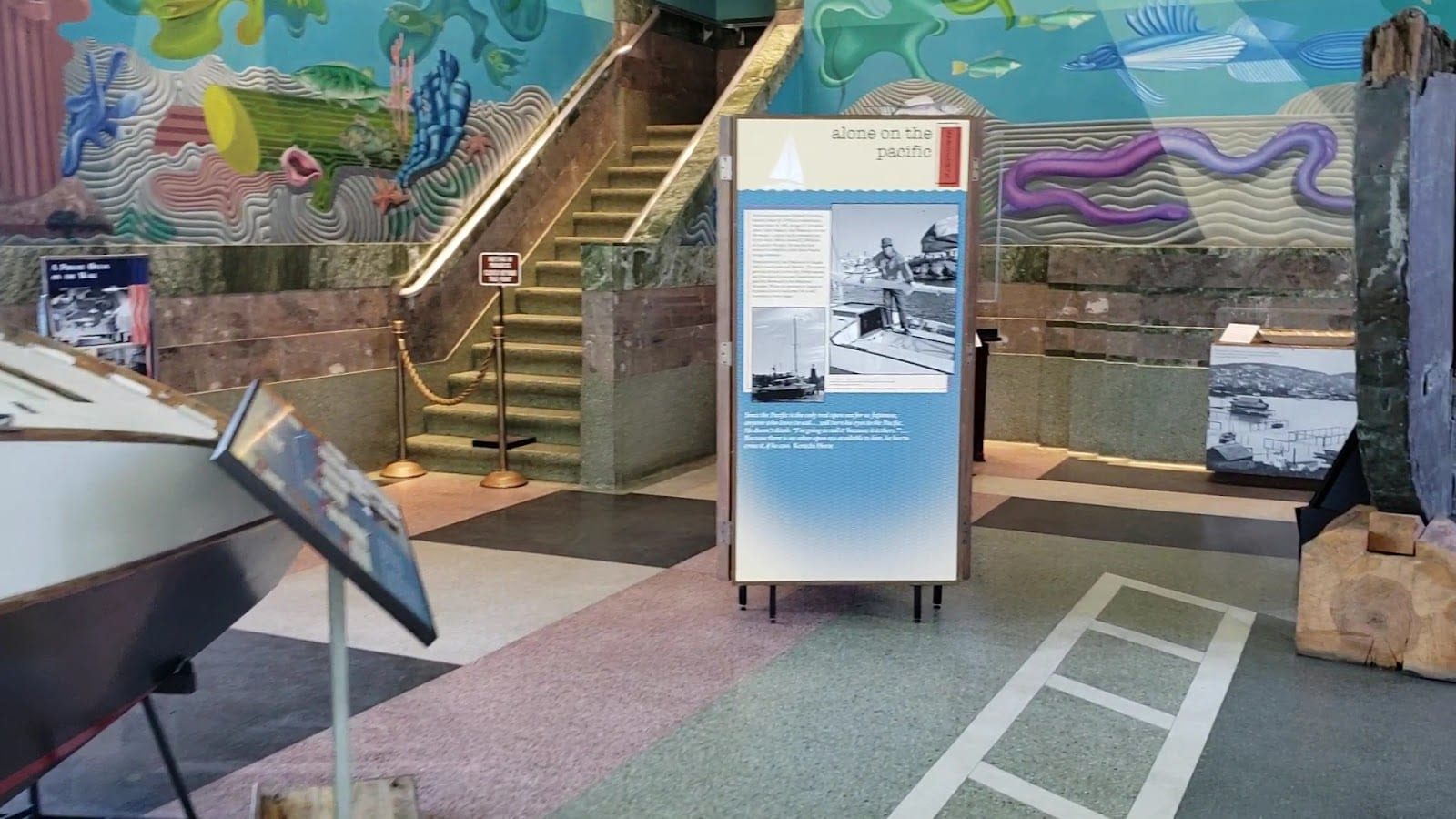 Maritime Museum, photo 2