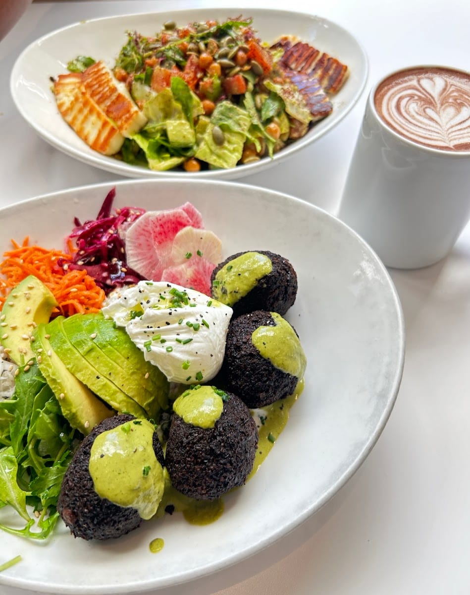 Cafe Réveille