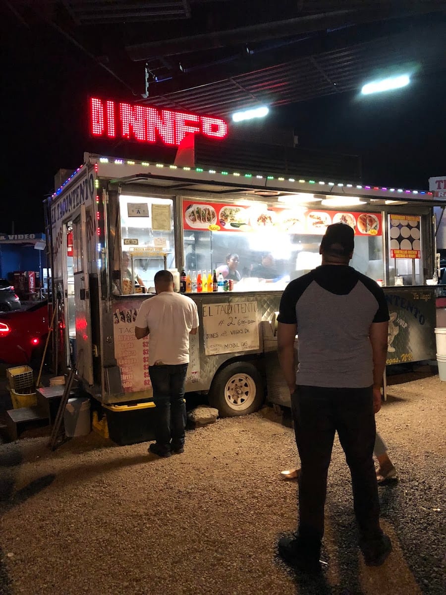 El Tacontento | Authentic Mexican Food, photo 3