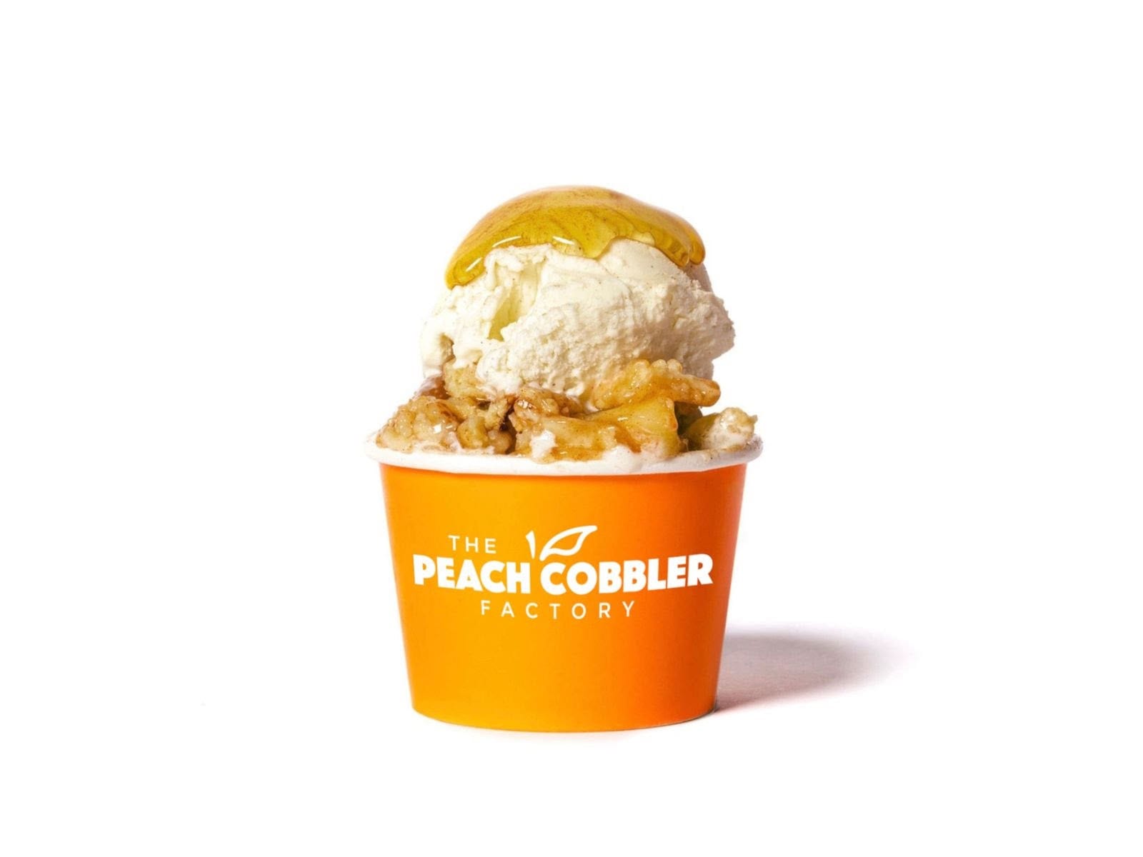 The Peach Cobbler Factory, photo 3