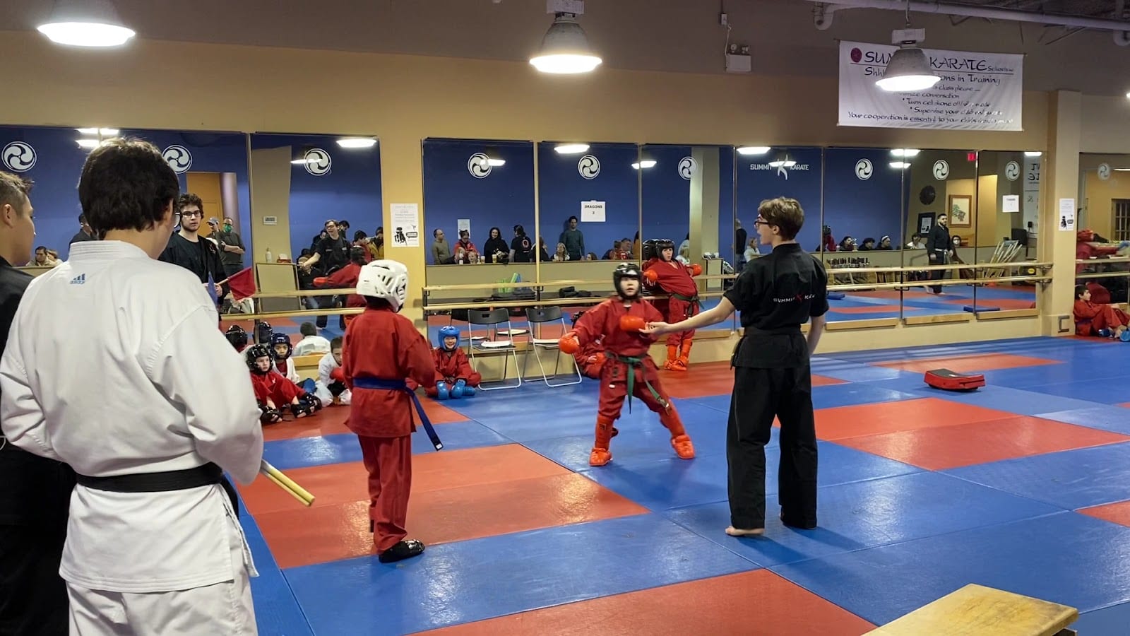 Summit Karate Schools Inc, photo 2