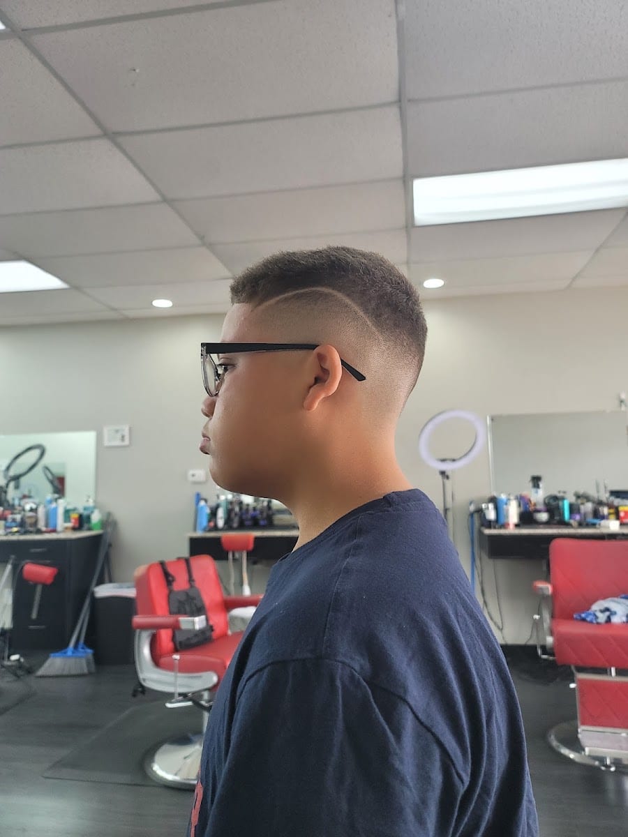 Enhance Barbershop, photo 3