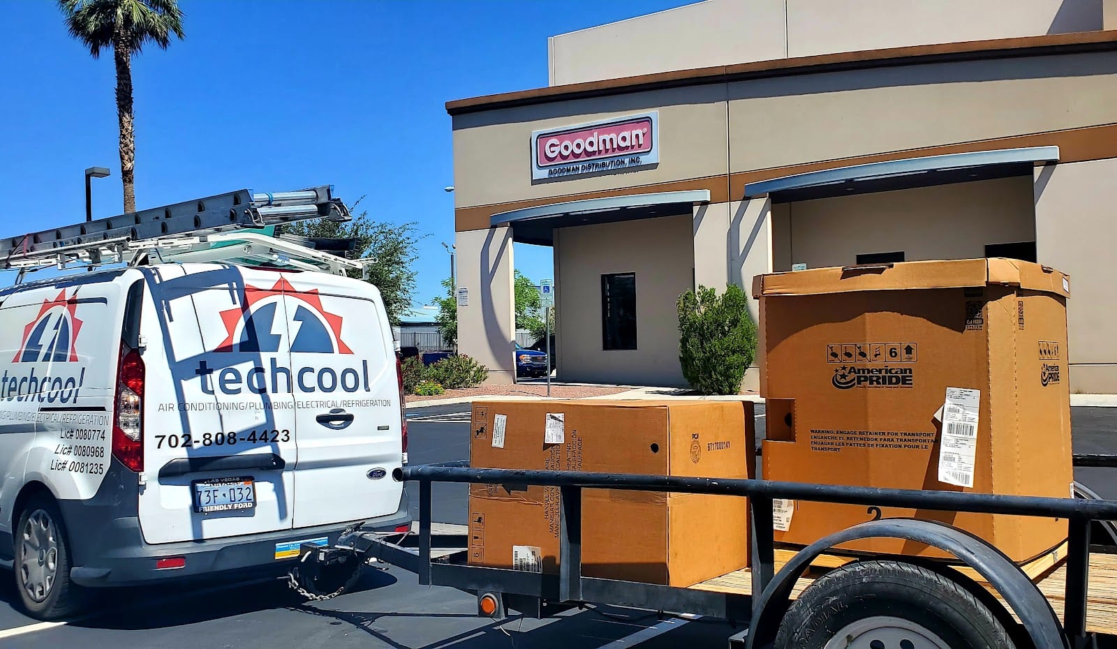 Techcool AC Repair Scottsdale, photo 4