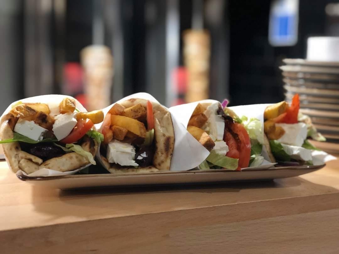 Souvlaki City, photo 4