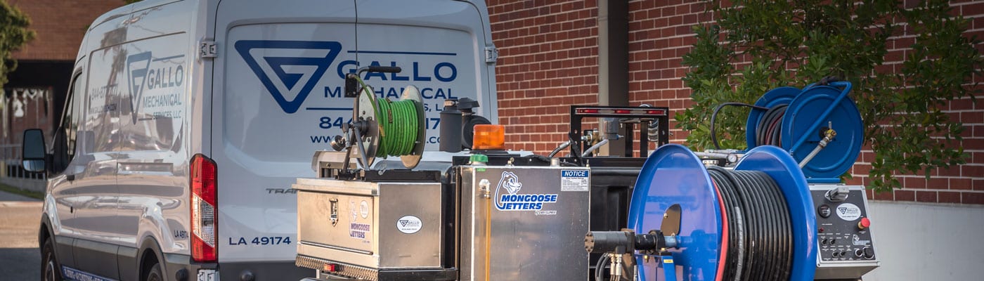 Gallo Mechanical