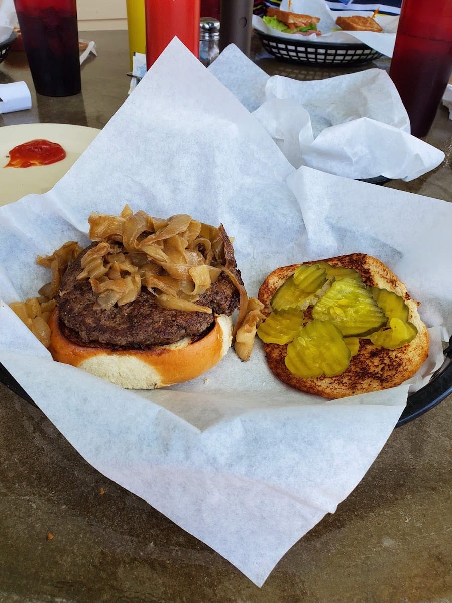 Southern Flyer Diner