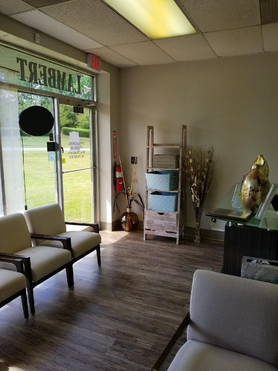 Lambert Chiropractic and Wellness Center, P.C., photo 3
