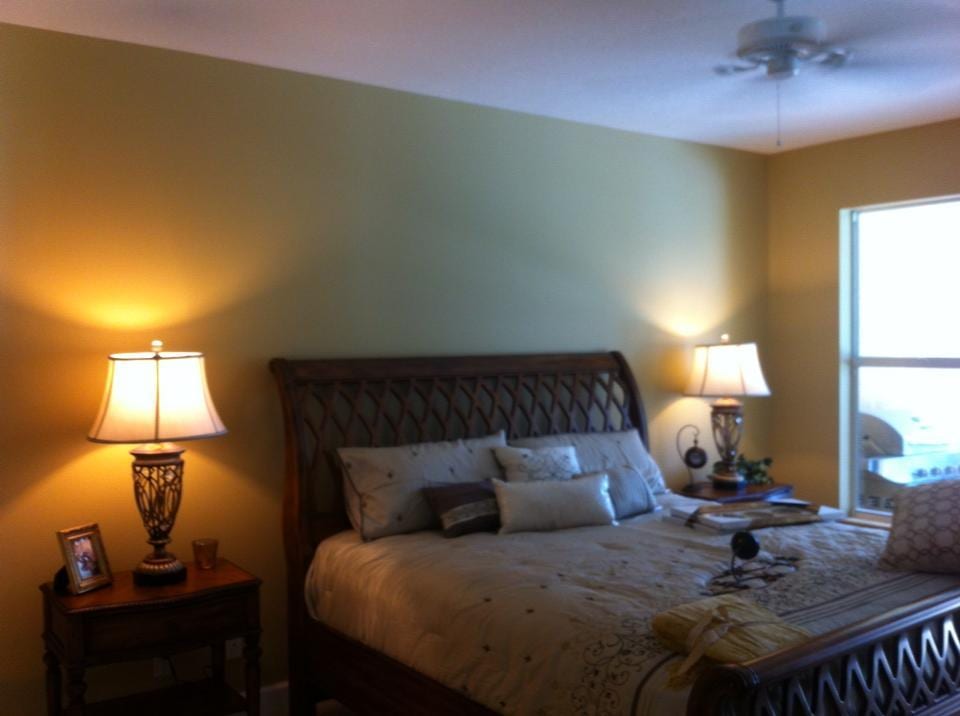 Skyline Painting Company, photo 4