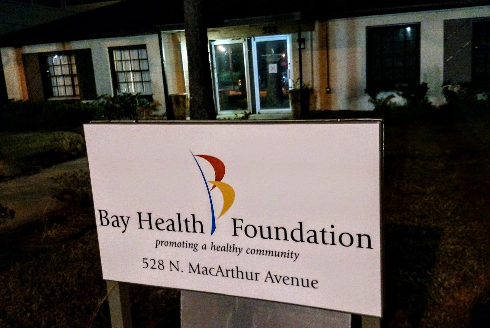 Bay Health Foundation