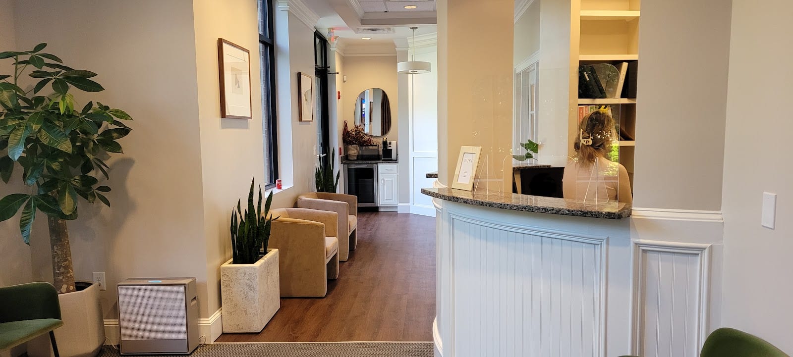 Dentistry at Ivy Falls, photo 3
