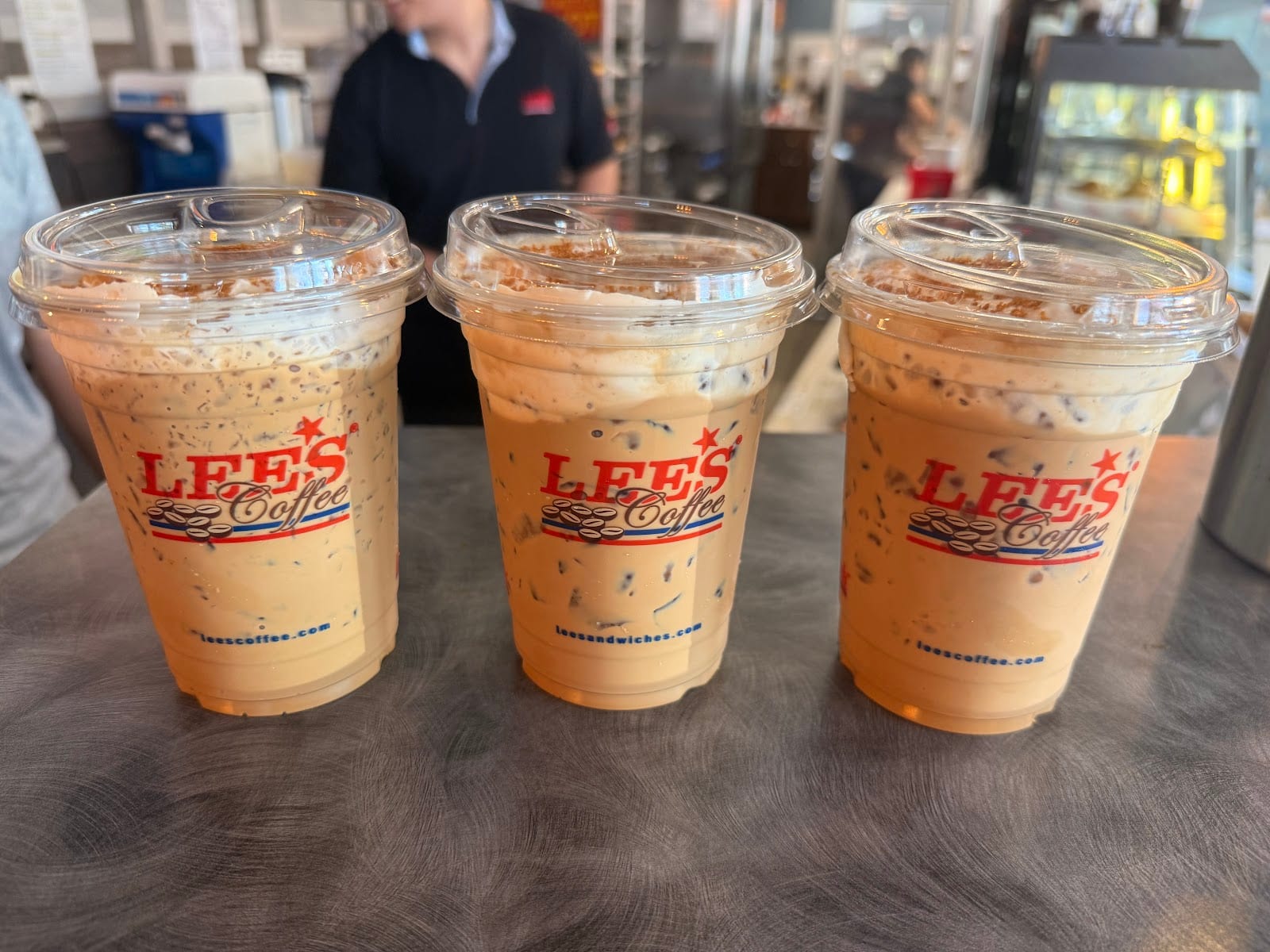 Lee's Sandwiches, photo 3