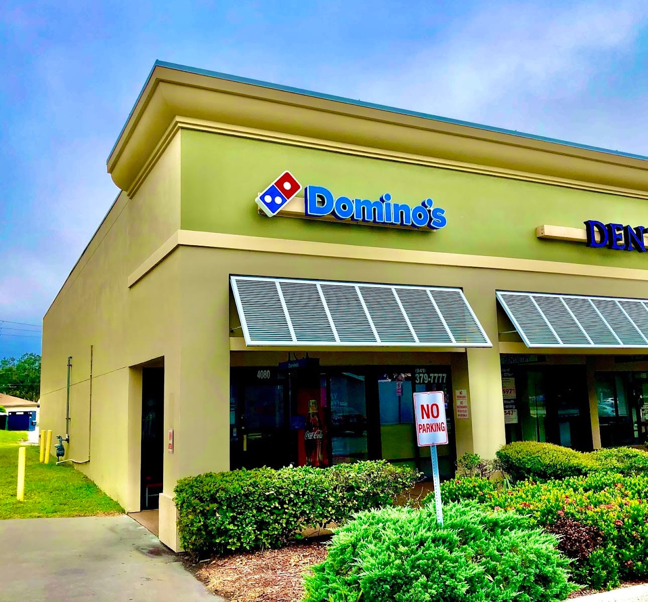 Domino's Pizza, photo 2