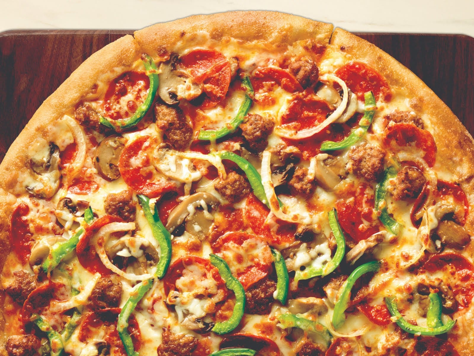 Marco's Pizza, photo 4