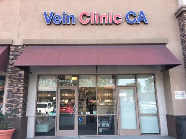 Vein Clinic & Med Spa